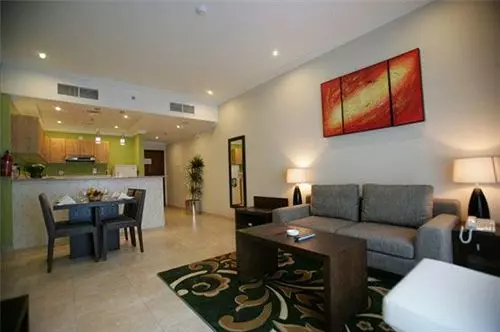 Auris Hotel Apartments Deira