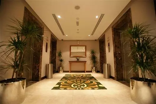 Auris Hotel Apartments Deira