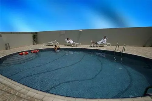 Auris Hotel Apartments Deira