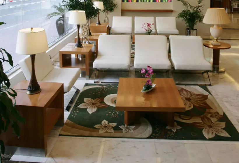 Auris Hotel Apartments Deira