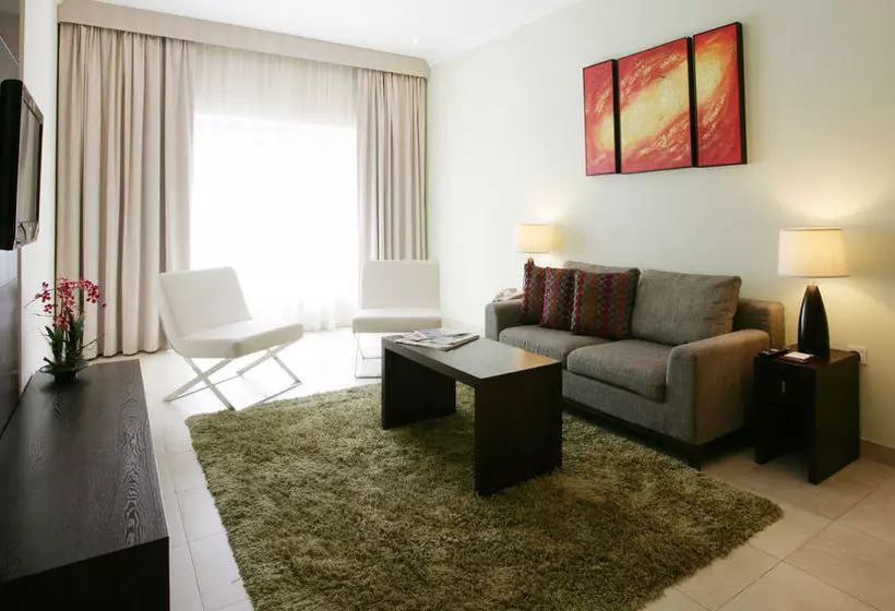 Auris Hotel Apartments Deira