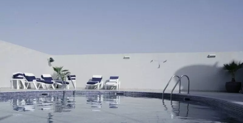 Auris Hotel Apartments Deira