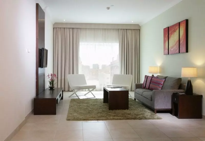 Auris Hotel Apartments Deira
