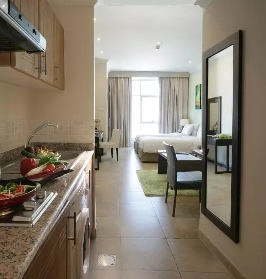 Auris Hotel Apartments Deira