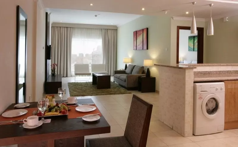 Auris Hotel Apartments Deira