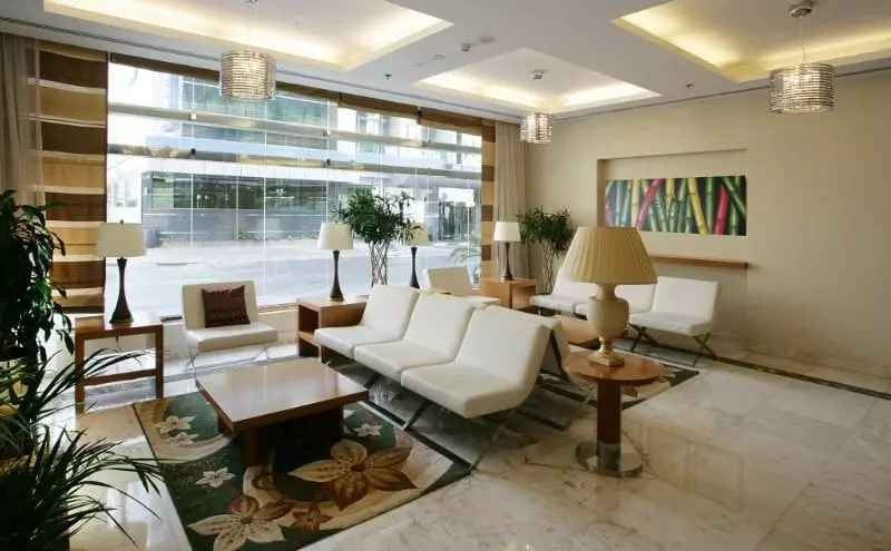 Auris Hotel Apartments Deira