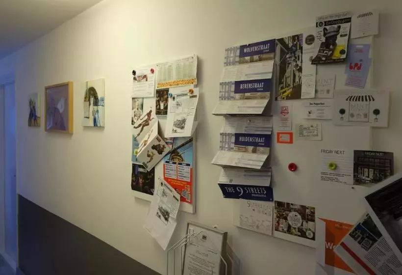 A Bed & Breakfast Flynt