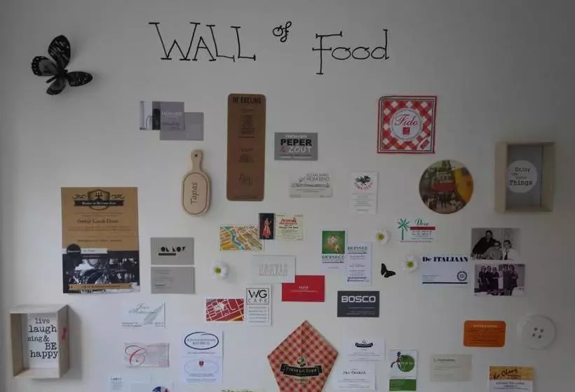 A Bed & Breakfast Flynt