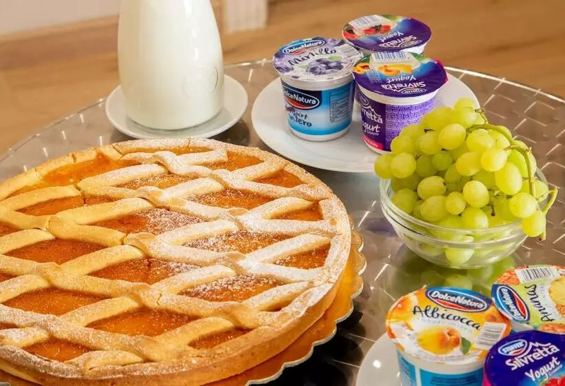 צימר Piccolo Imperiale