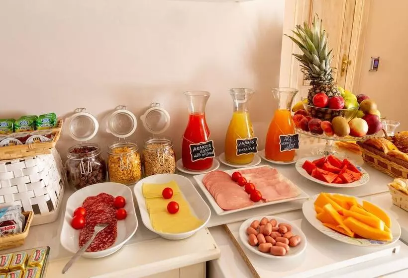 צימר Piccolo Imperiale