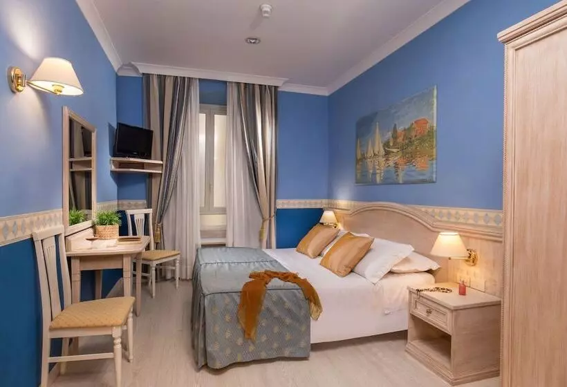 צימר Piccolo Imperiale