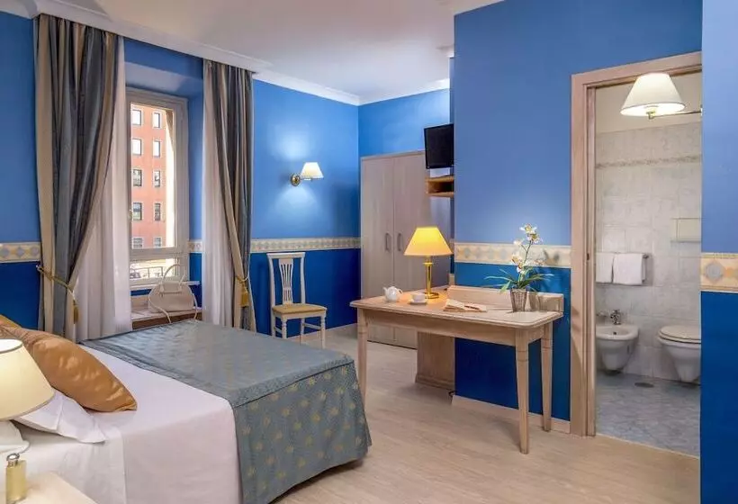 צימר Piccolo Imperiale