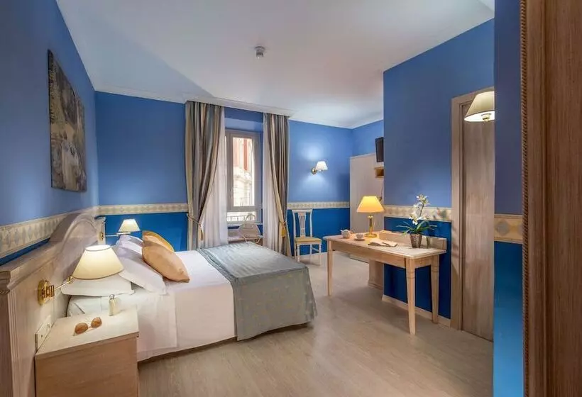 צימר Piccolo Imperiale