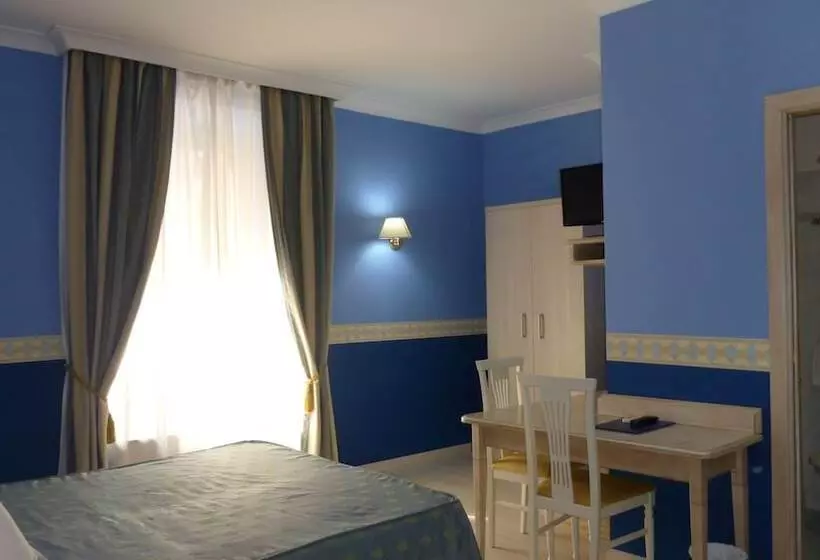 צימר Piccolo Imperiale