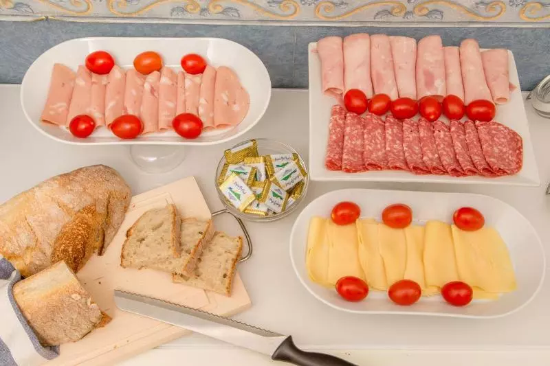 צימר Piccolo Imperiale