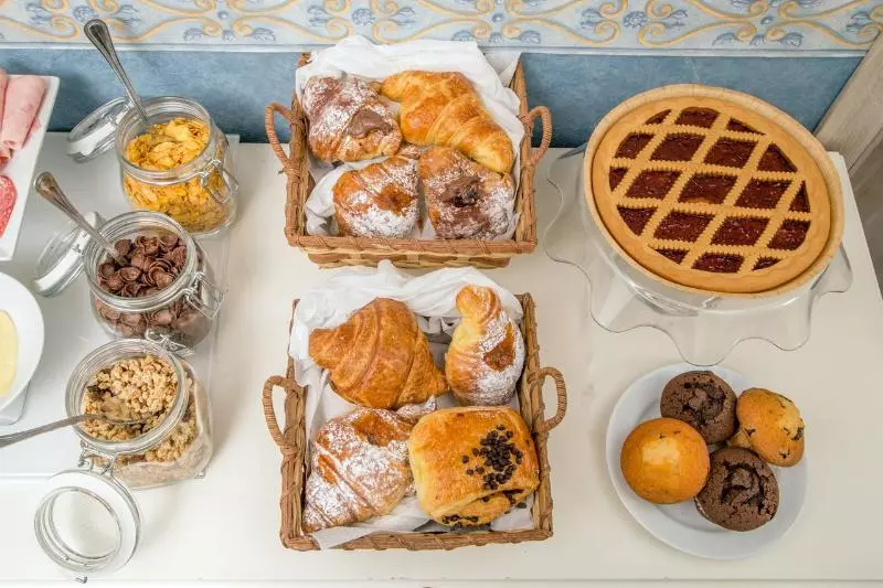 צימר Piccolo Imperiale