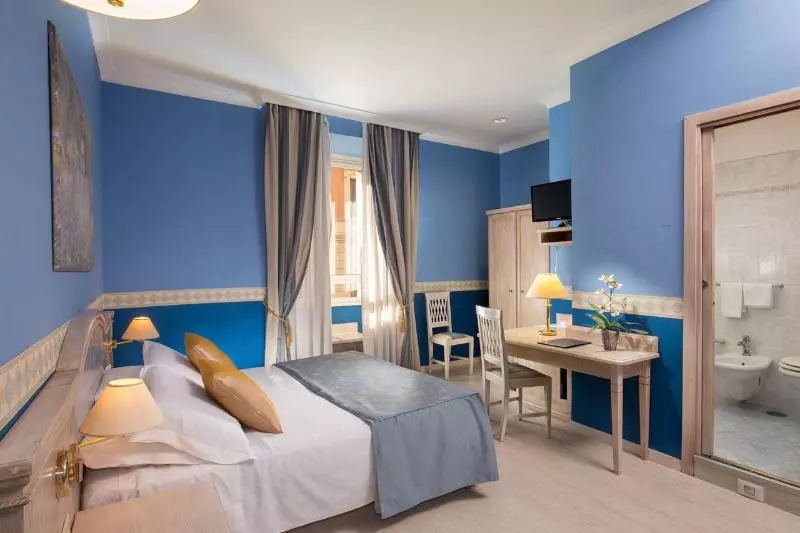 צימר Piccolo Imperiale