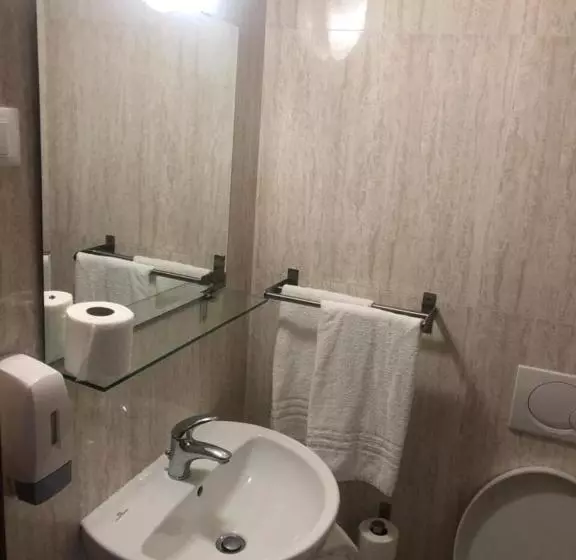 تختخواب و صبحانه Relais Florence