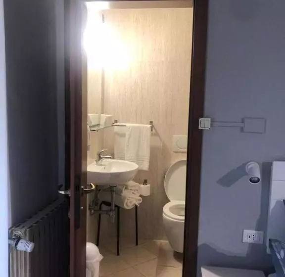 تختخواب و صبحانه Relais Florence