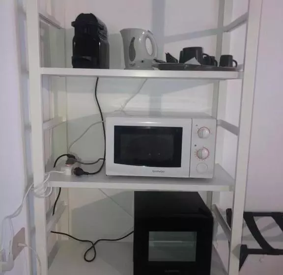 تختخواب و صبحانه Relais Florence