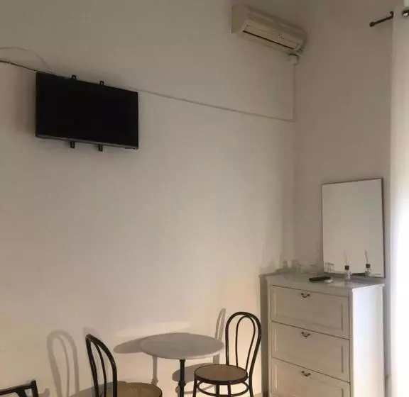 تختخواب و صبحانه Relais Florence