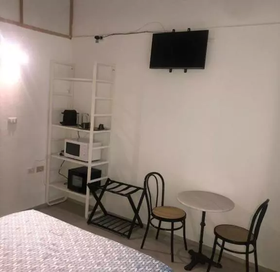 تختخواب و صبحانه Relais Florence