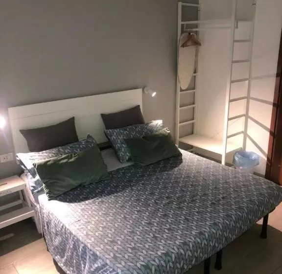 تختخواب و صبحانه Relais Florence