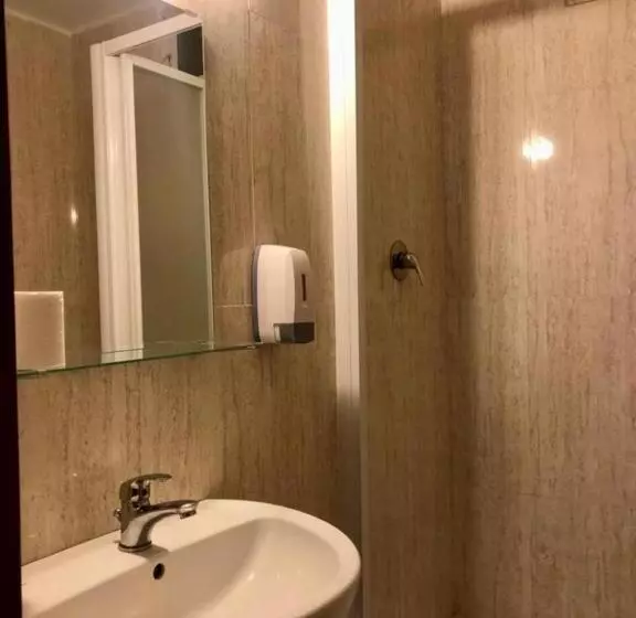 تختخواب و صبحانه Relais Florence