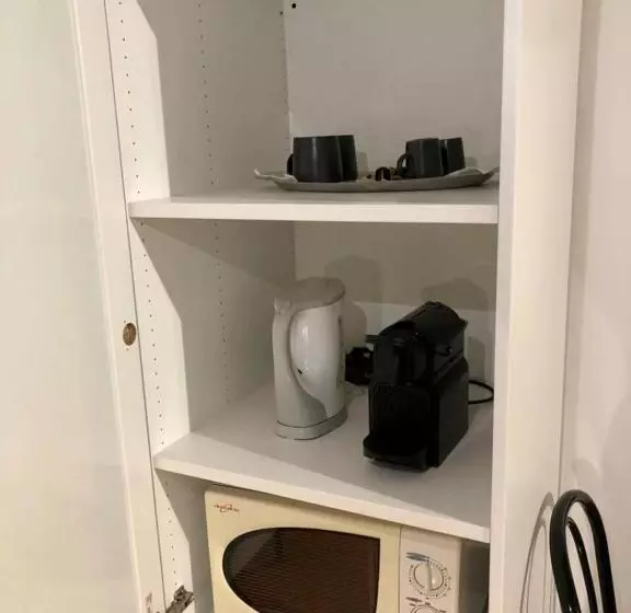 تختخواب و صبحانه Relais Florence