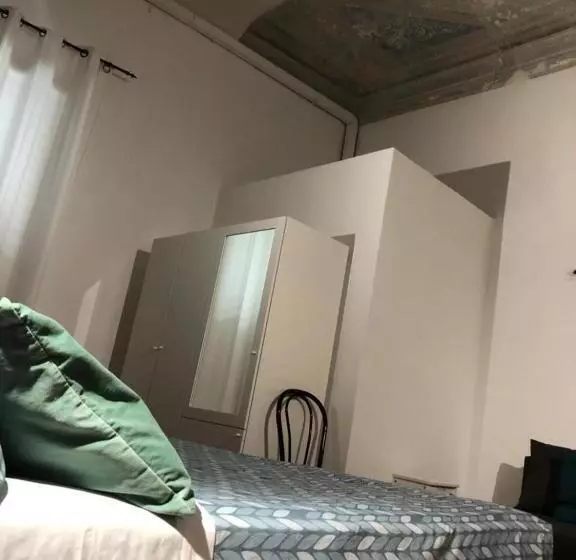 تختخواب و صبحانه Relais Florence