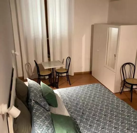 تختخواب و صبحانه Relais Florence