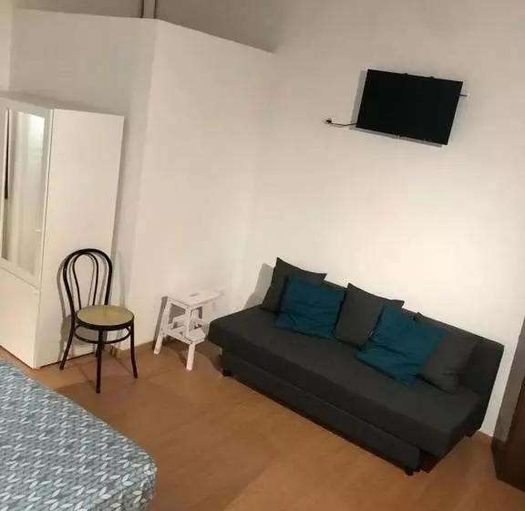 تختخواب و صبحانه Relais Florence