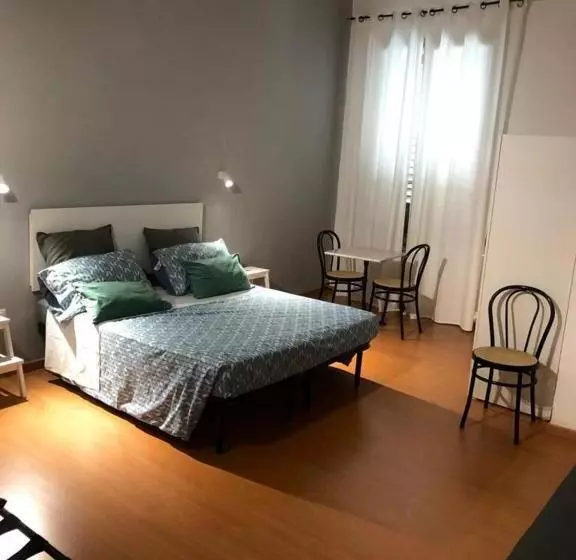 تختخواب و صبحانه Relais Florence