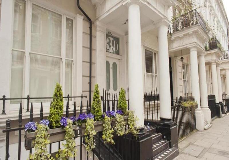 בית מלון כפרי 39 Studios