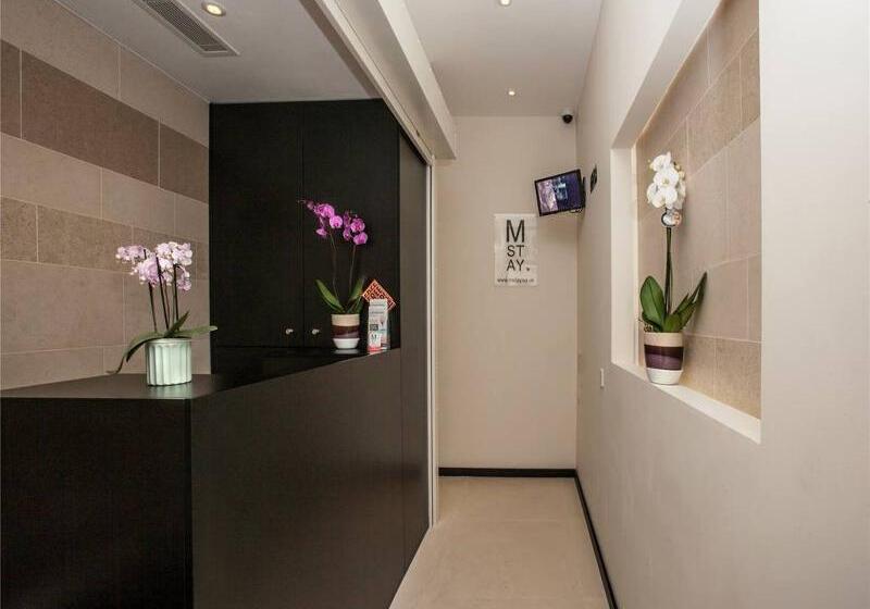 בית מלון כפרי 39 Studios