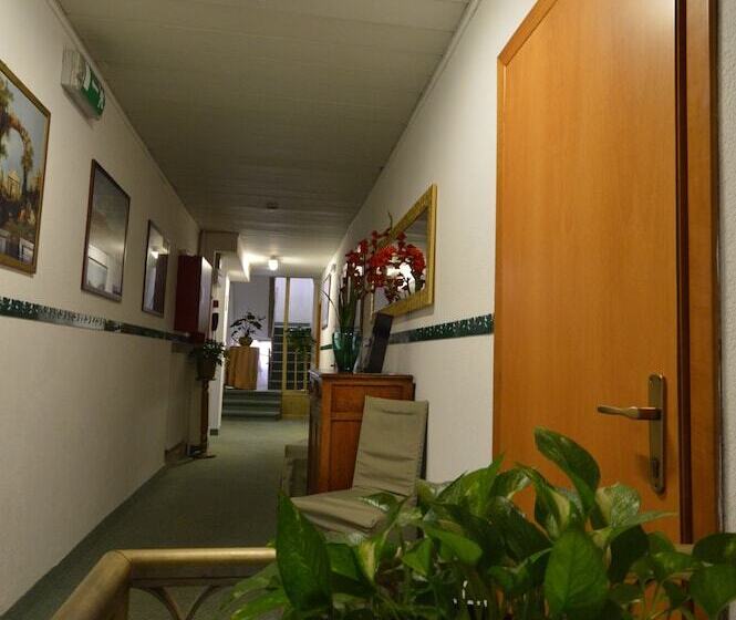 هتل Albergo Marin