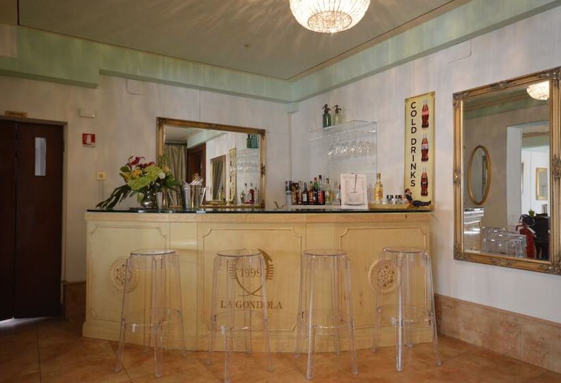 هتل Albergo Marin