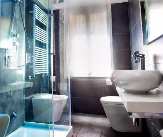 هتل Albergo Marin