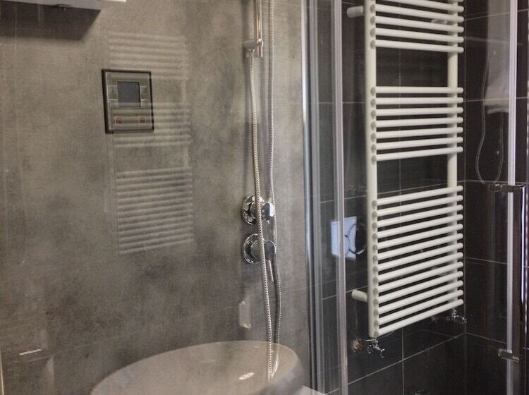 هتل Albergo Marin