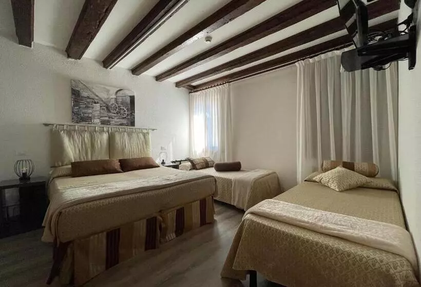 هتل Albergo Marin