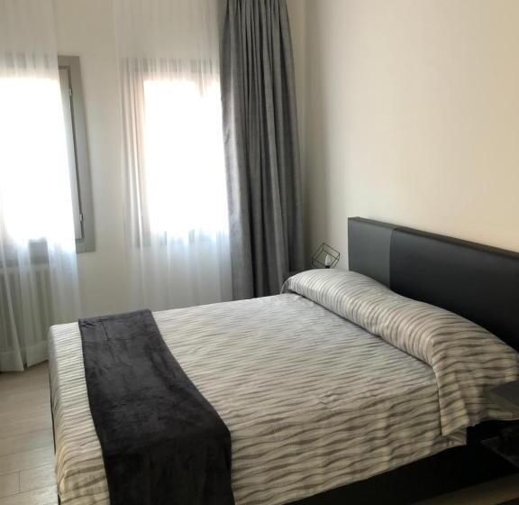 هتل Albergo Marin