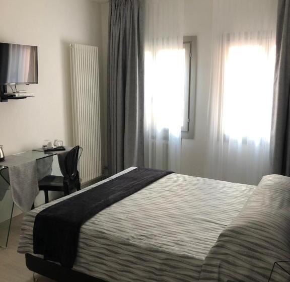 هتل Albergo Marin