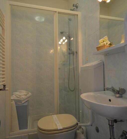 هتل Albergo Marin