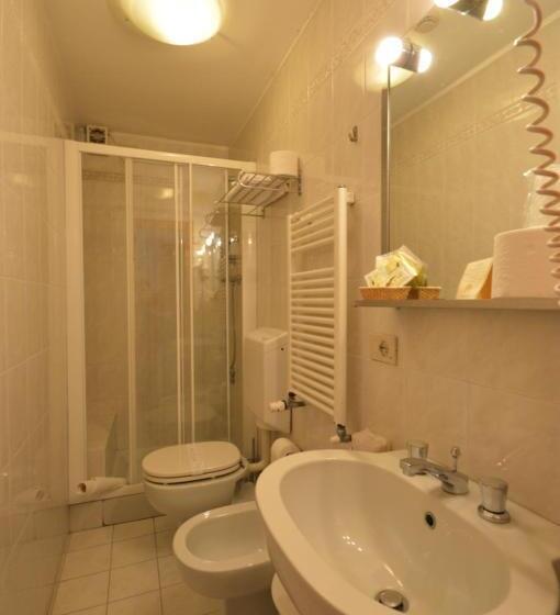 هتل Albergo Marin