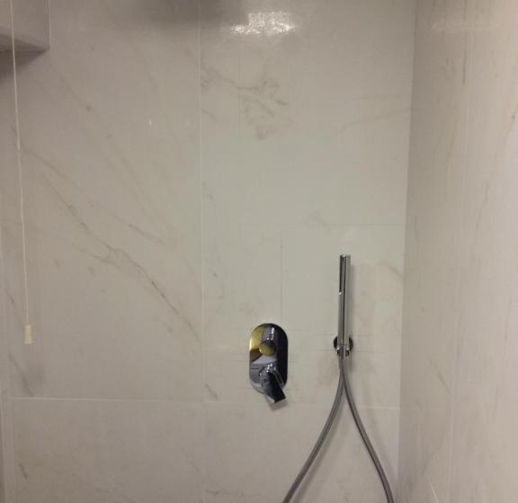 هتل Albergo Marin