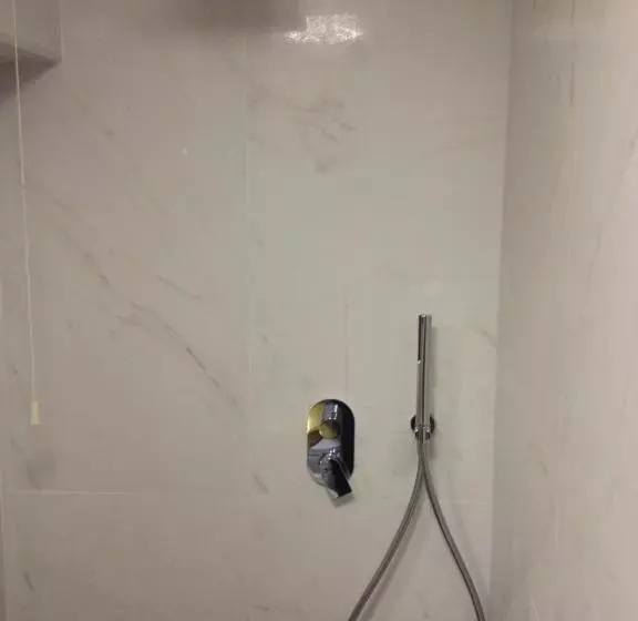 هتل Albergo Marin