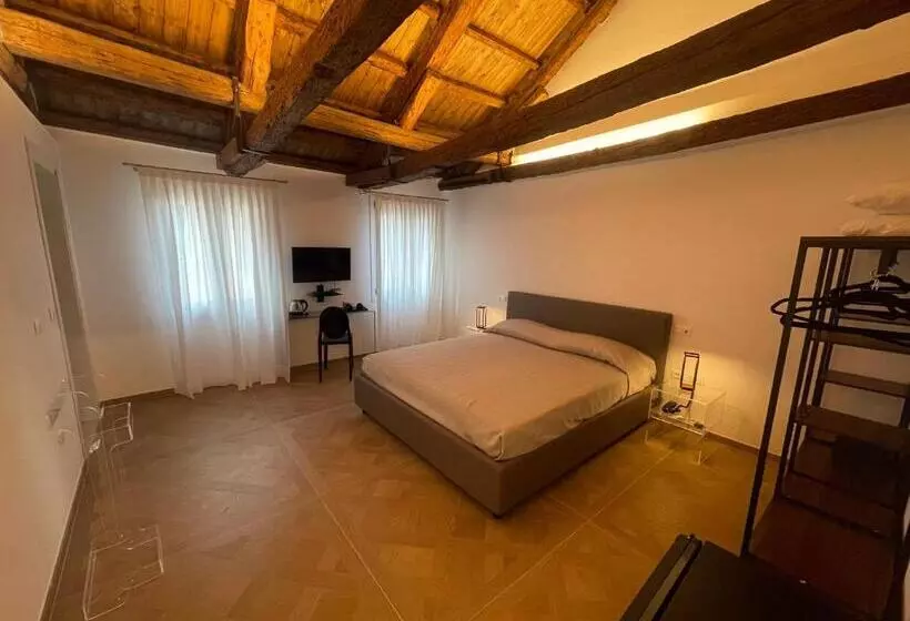 هتل Albergo Marin