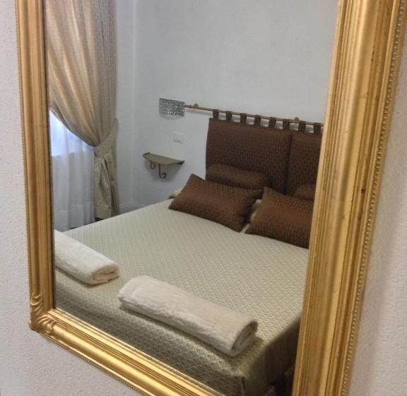 هتل Albergo Marin