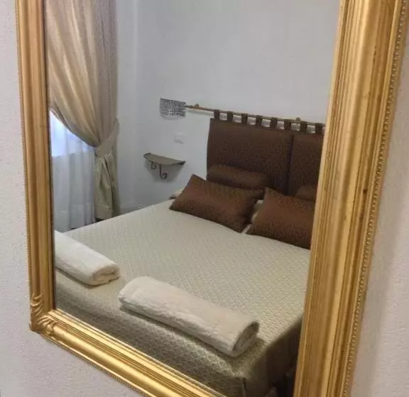 هتل Albergo Marin