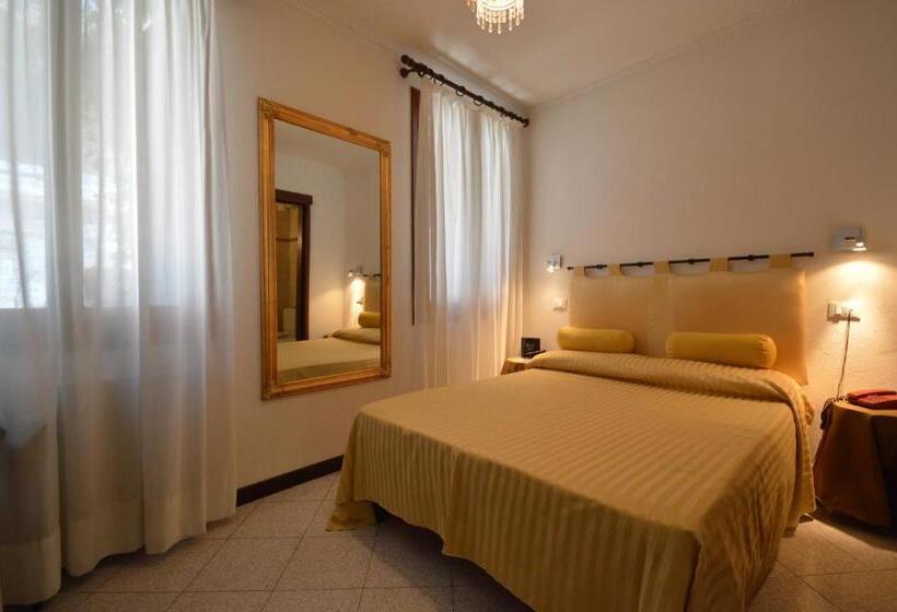 هتل Albergo Marin